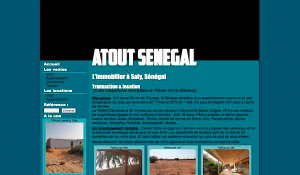 atout-senegal.com