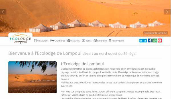 ecolodge-lompoul.com