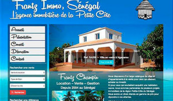 frantz-immobilier.com