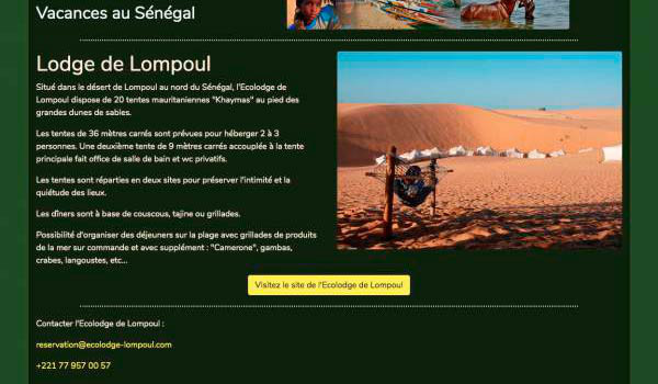 go-senegal.com