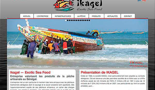 ikagel.com