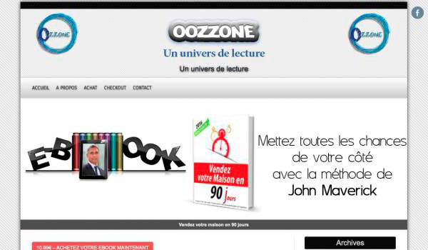 oozzone.com