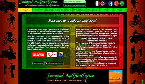 senegal-authentique.com